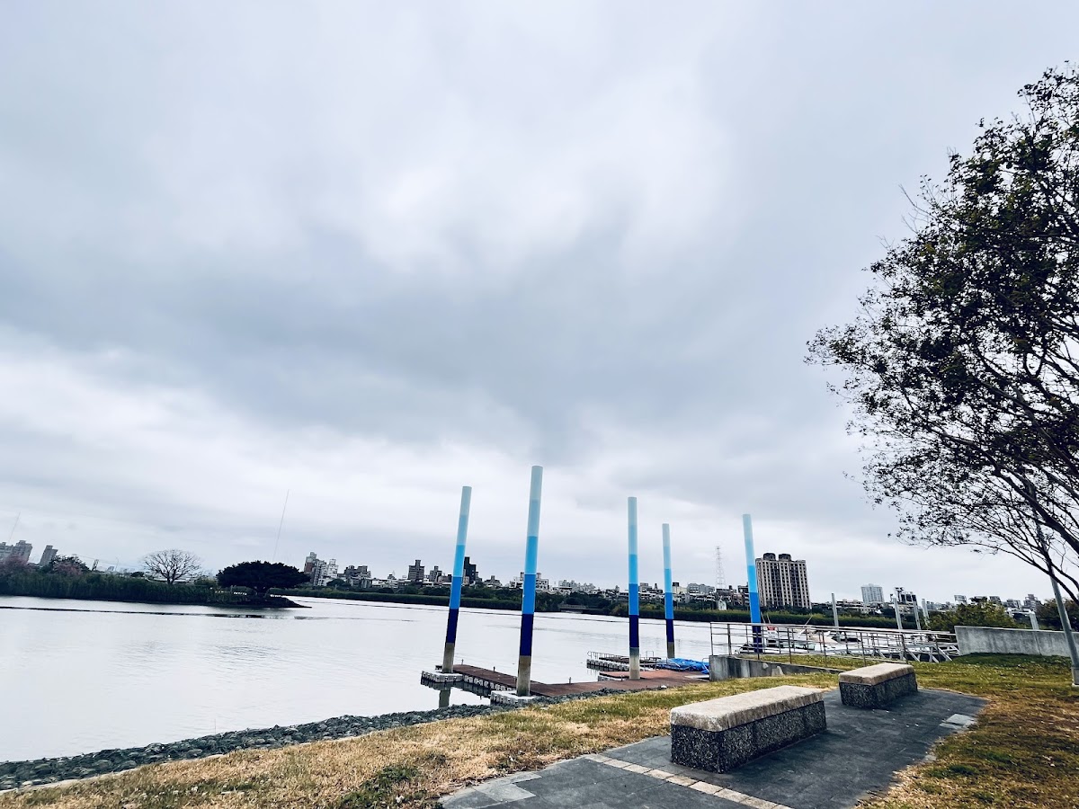 河雙21號河濱公園 店內環境照片 4