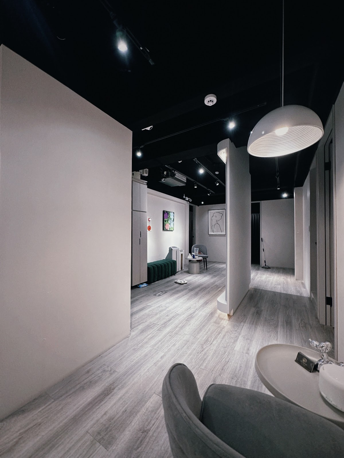 True Massage 客製化專業按摩空間 | 內湖西湖店 | 預約制 店內環境照片 5