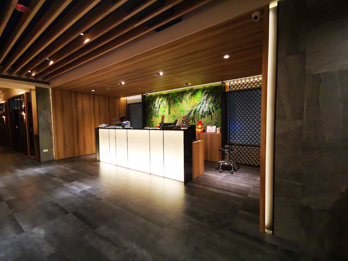 足不老養生莊園 店內環境照片 5