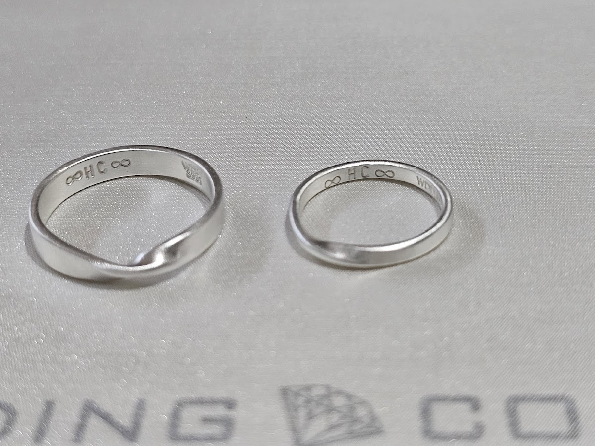 WEDDING CODE 金工手作坊 店內環境照片 5
