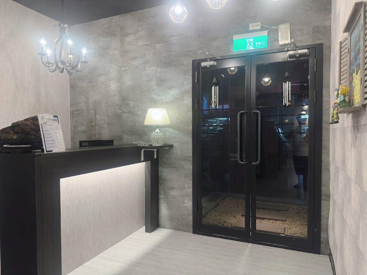 十八男女會館 (桃園春日店) 店內環境照片 5