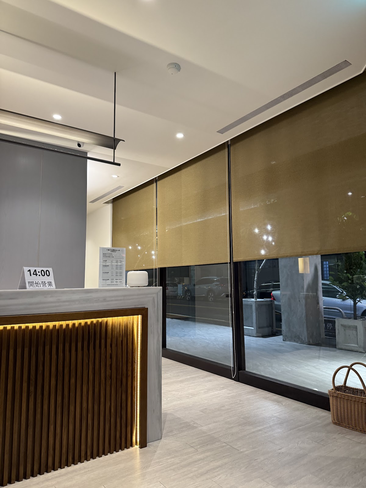千歲月足體養生工坊 宜蘭神農路店 店內環境照片 3
