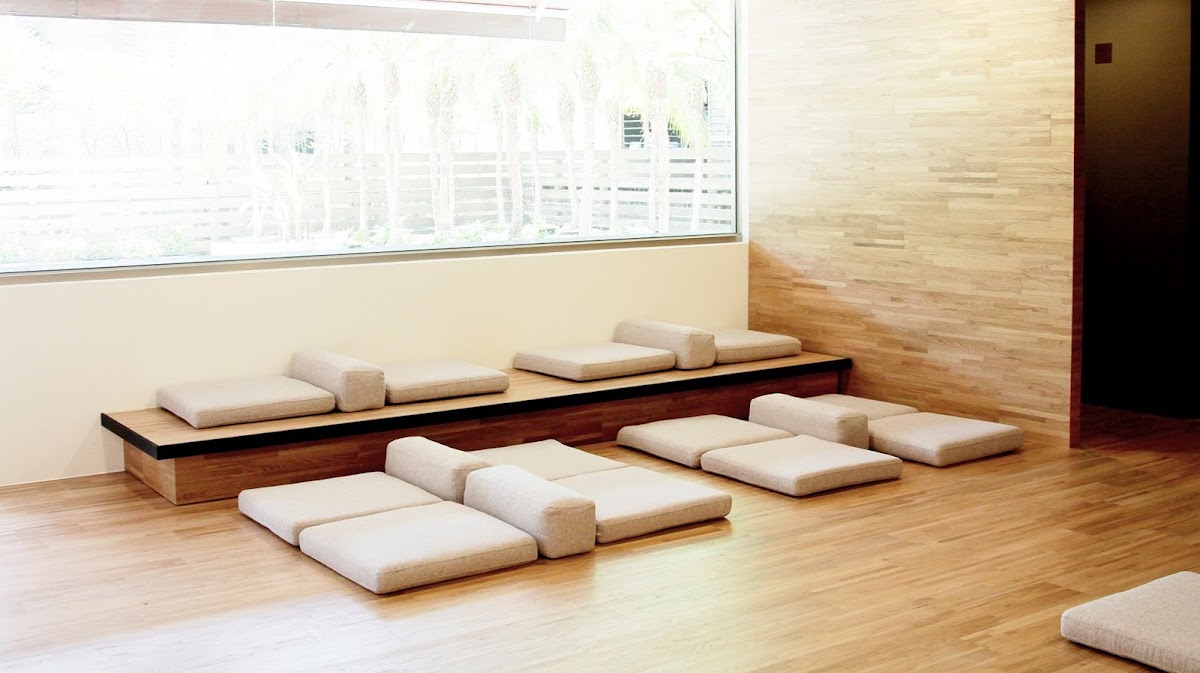 Yoga Journey 瑜珈旅程 復興館 店家封面照片