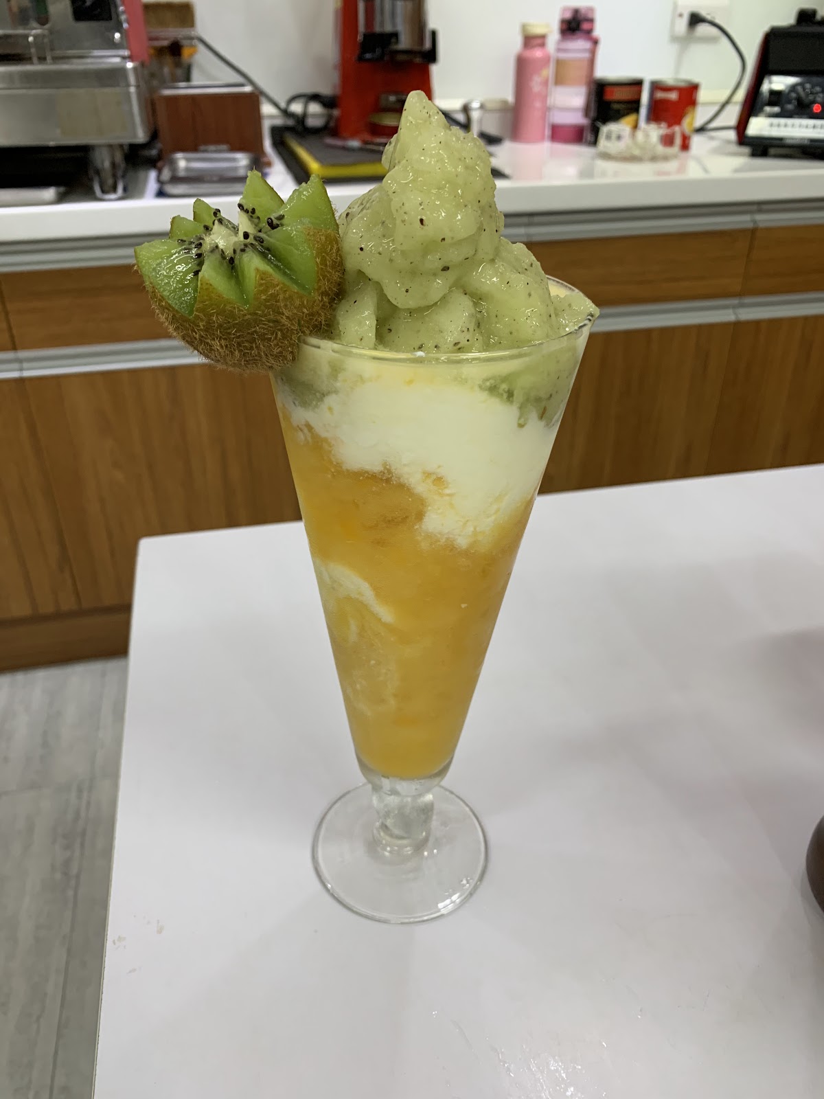 永老師烹飪教室 店內環境照片 5
