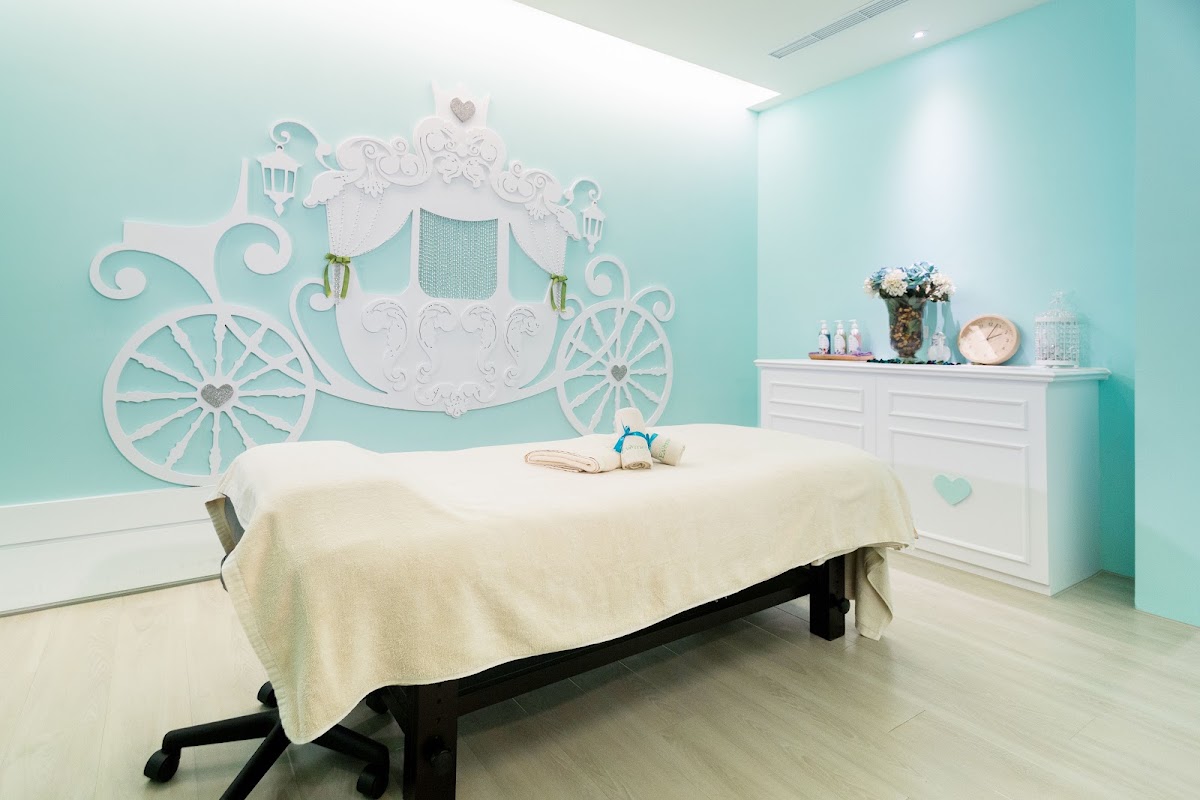 伊唯菈 ELVILA Espa 店內環境照片 4