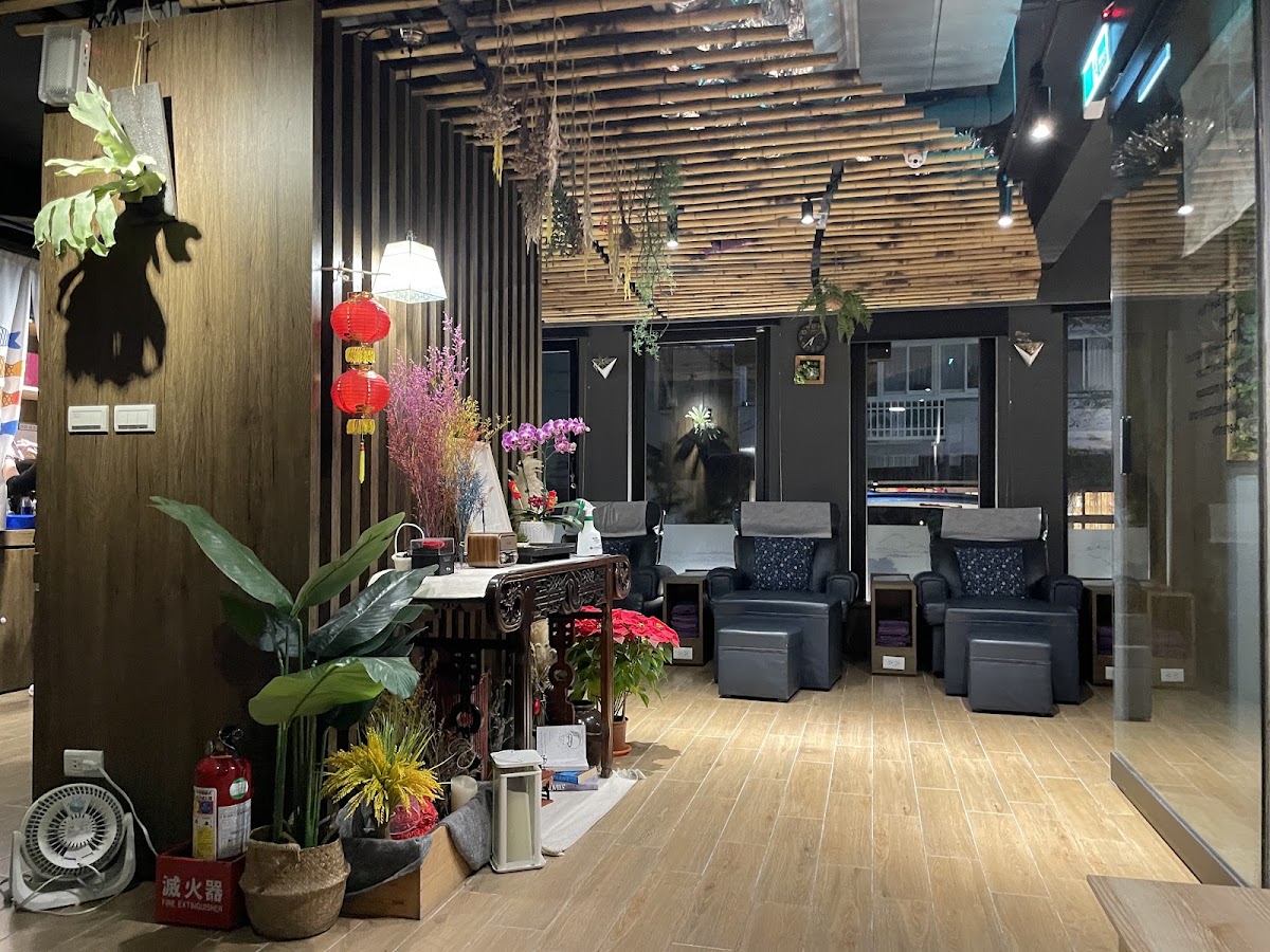 千歲月足體養生工坊 礁溪德陽店-cash only 店內環境照片 2