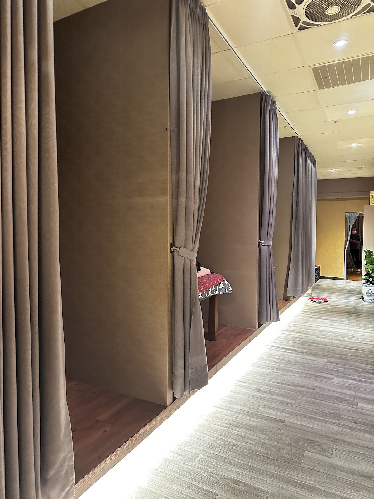 泰活養生館 店內環境照片 5