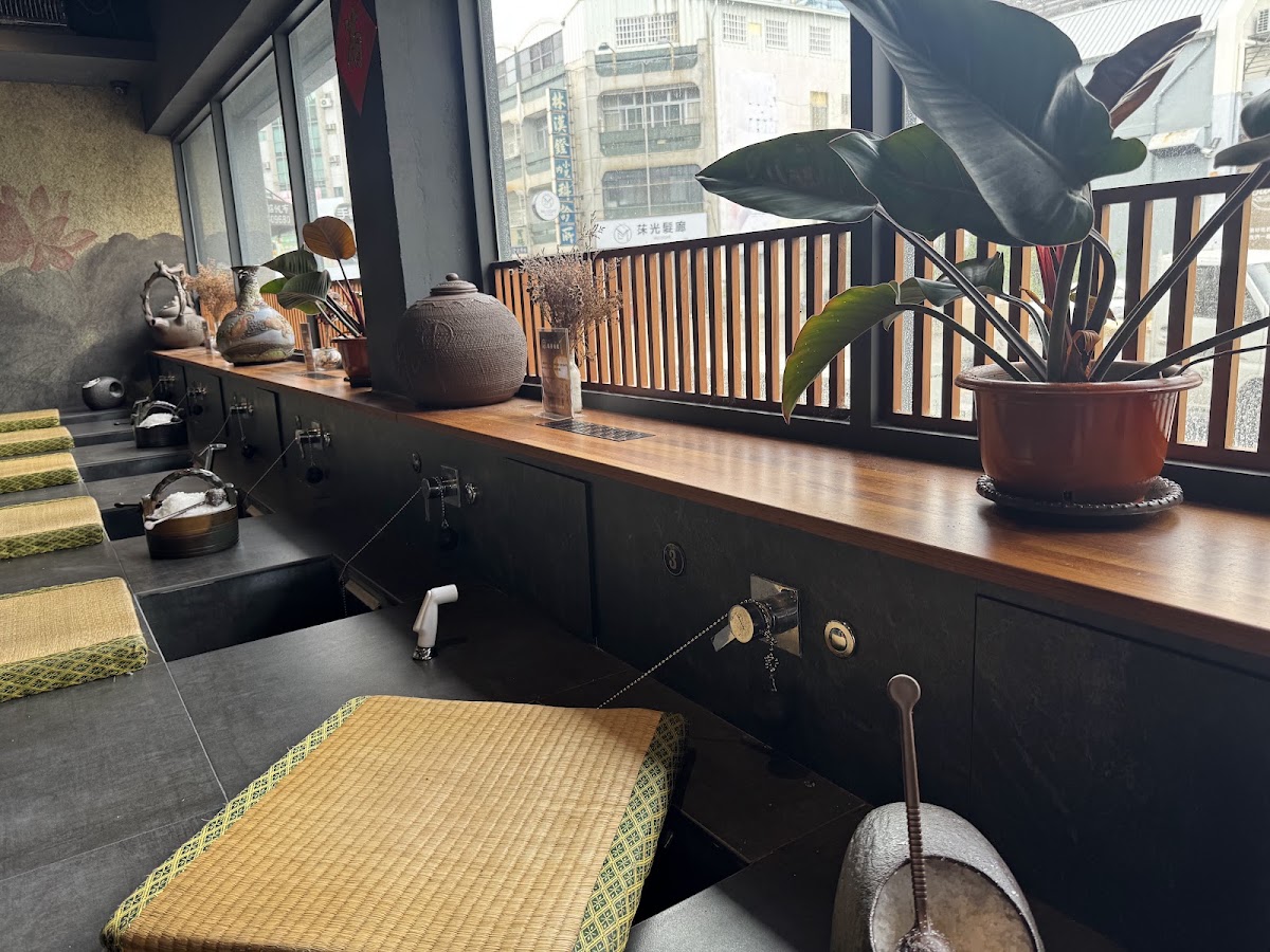 庄腳足體養生會館 店內環境照片 3