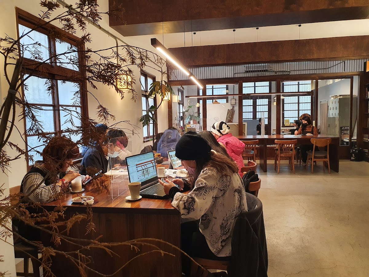 玉虫画室 店內環境照片 3