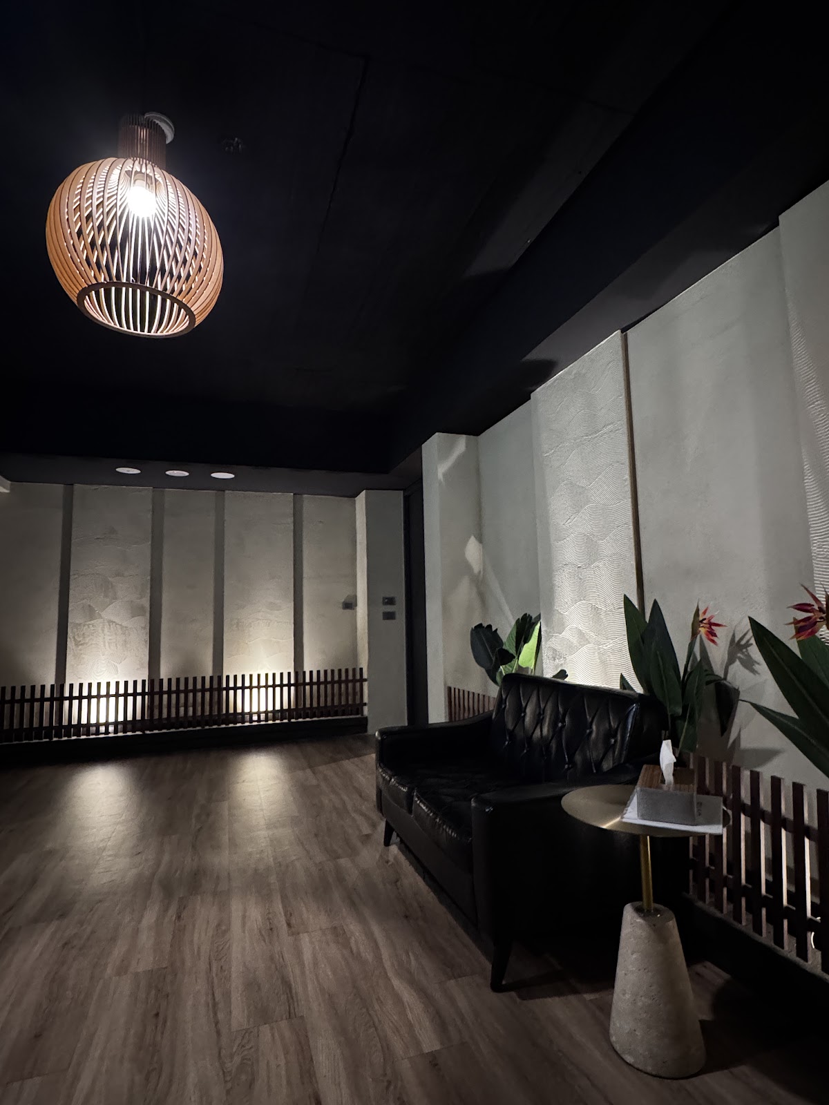 千歲月足體養生工坊 德陽路二店 店內環境照片 3
