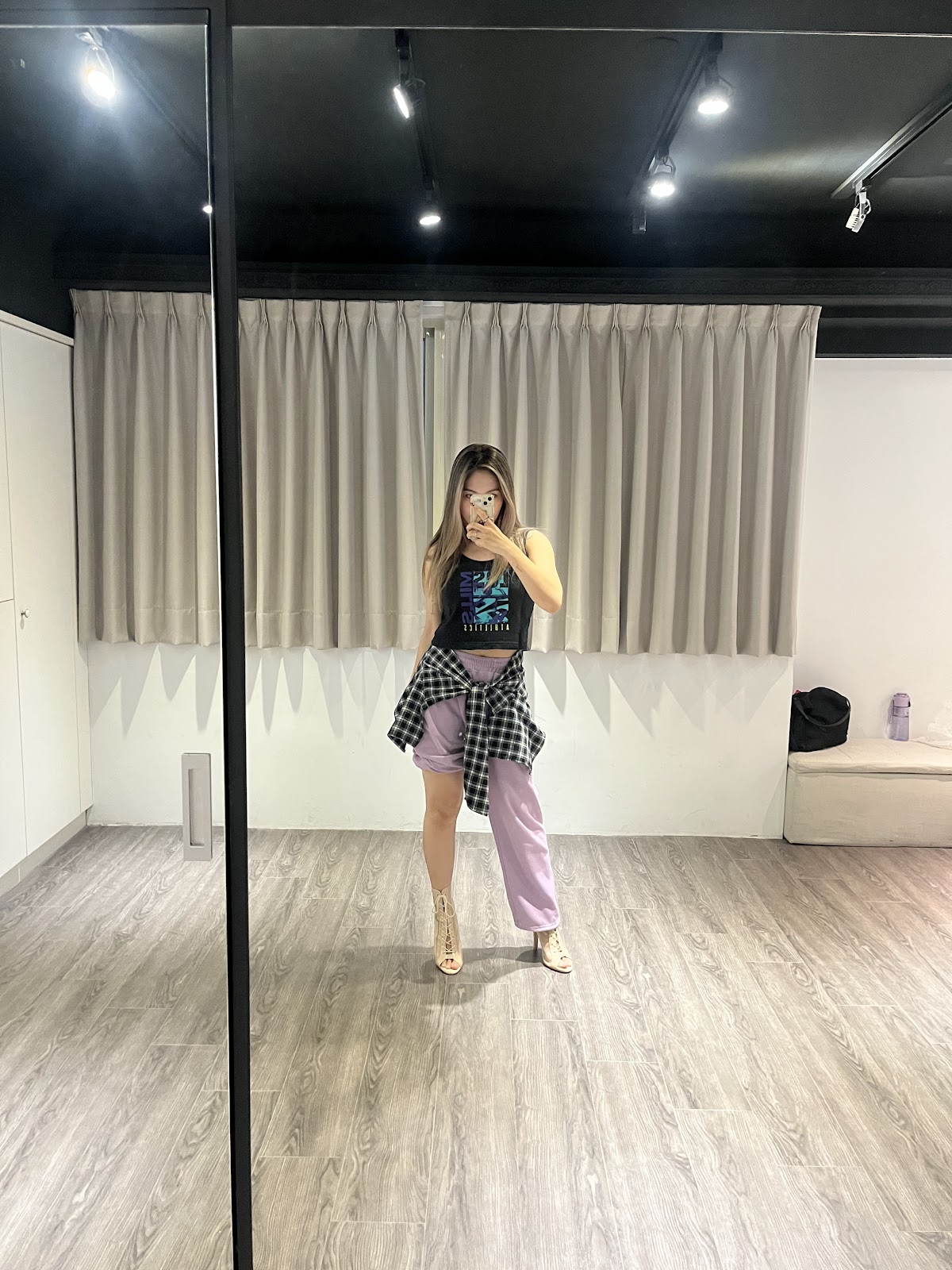 OurSoul Dance Studio interior photo 3