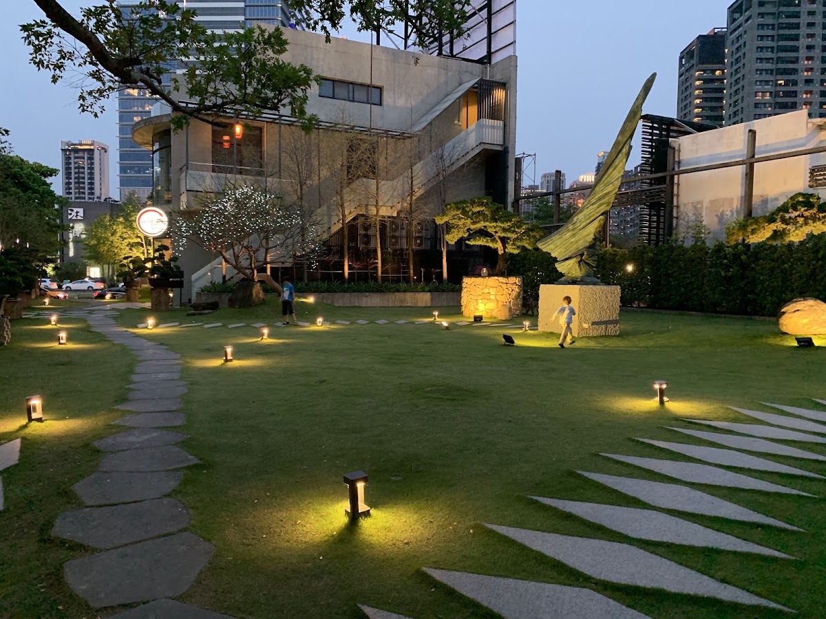 金礦928頂級足體舒壓會館 店內環境照片 3
