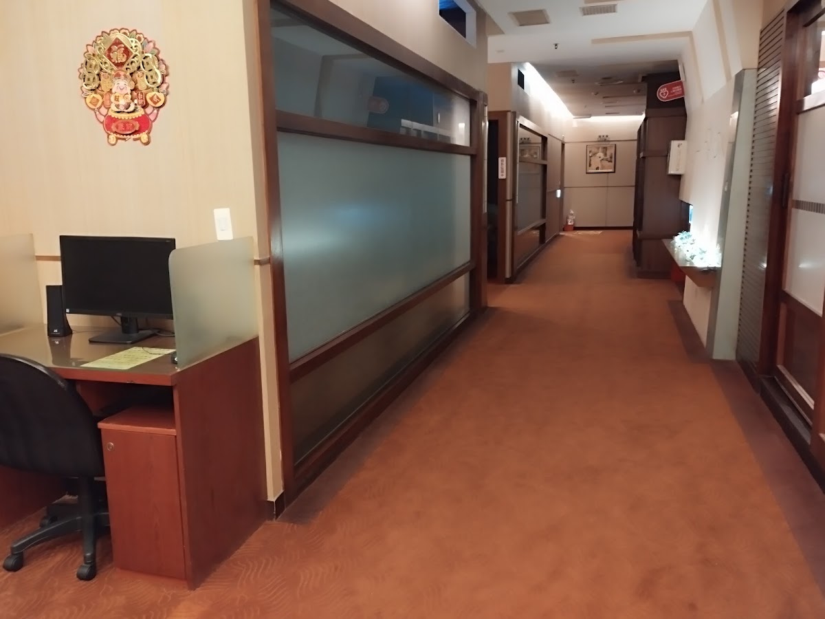 喜都三溫暖 店內環境照片 8