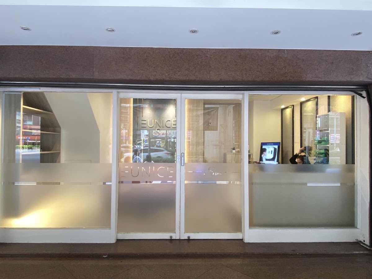 Eunice SPA 中和景安館 店內環境照片 4