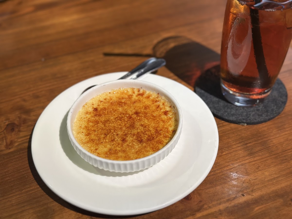 JK STUDIO 法式餐酒館 (台北信義店)｜預約制 店內環境照片 5