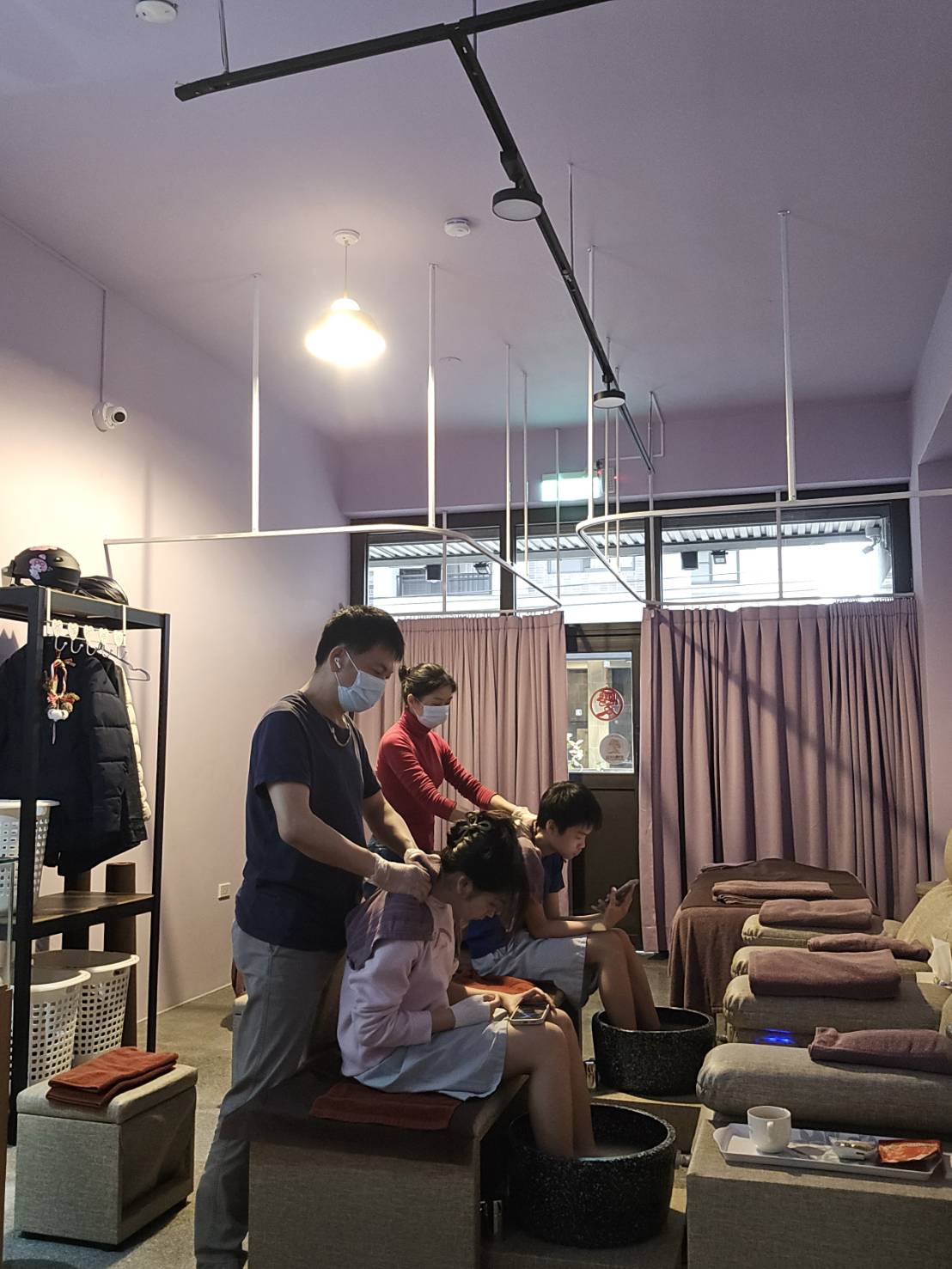 之足養生館 店內環境照片 3