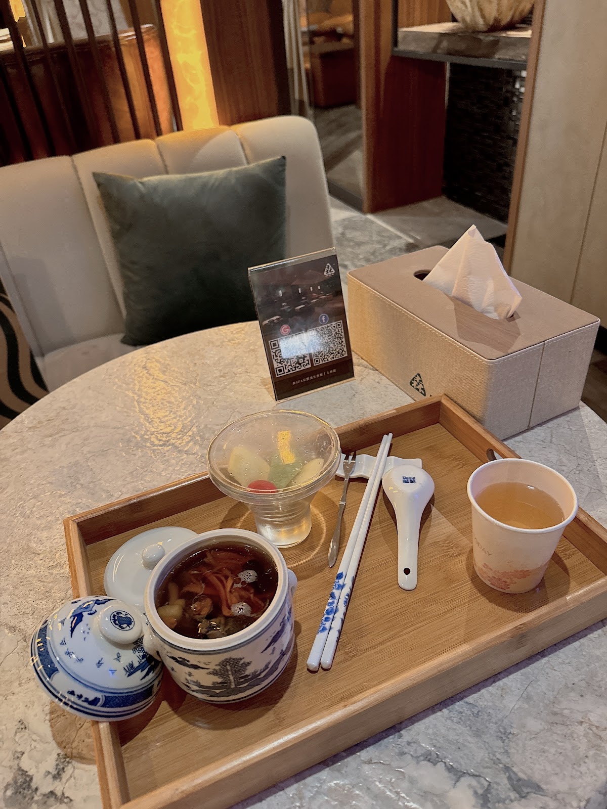 森SPA足體養生館 - 士林館 店內環境照片 4