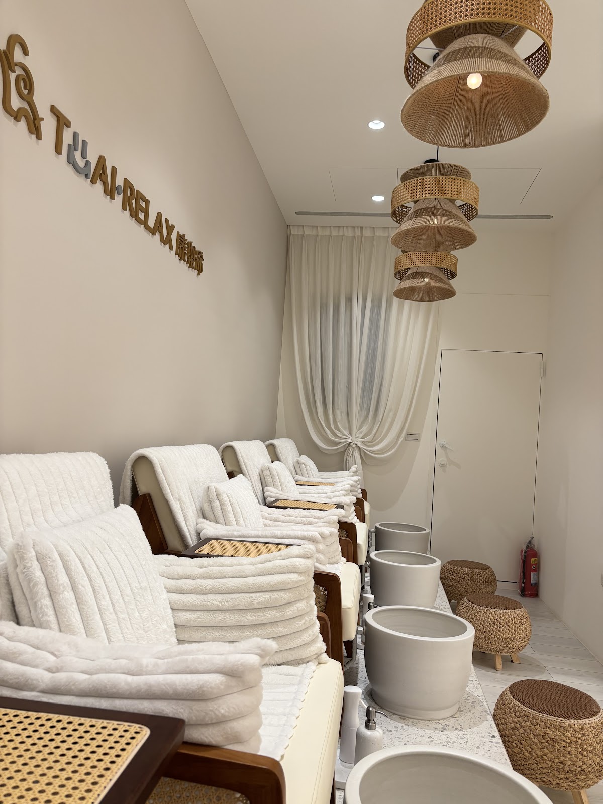 按摩店｜泰樂浠Thai.relax｜最晚預約22:00 店內環境照片 2