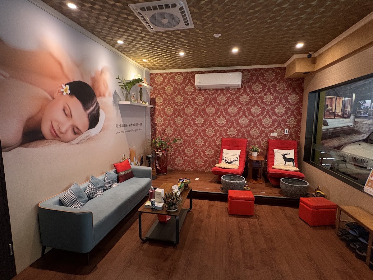 皇侍泰式Spa養生館-民光二館 店內環境照片 3