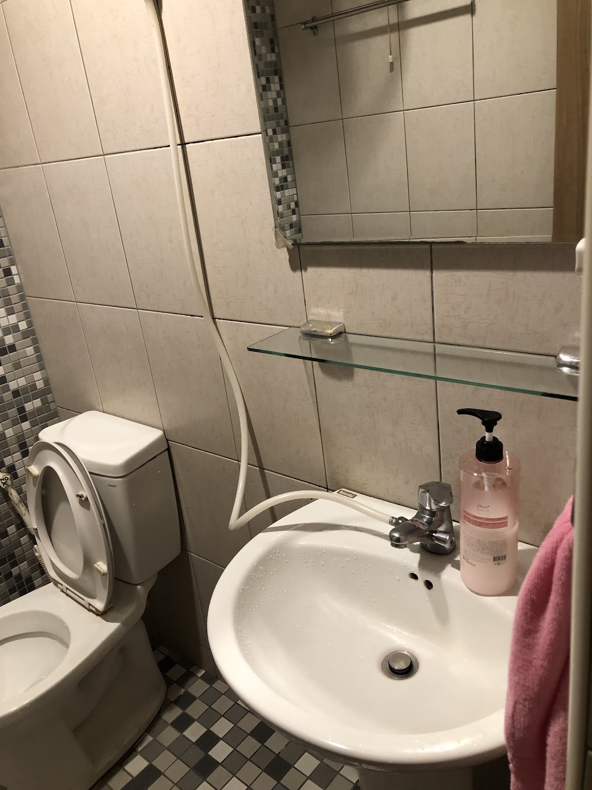星葒男女泰式舒壓會館 店內環境照片 4