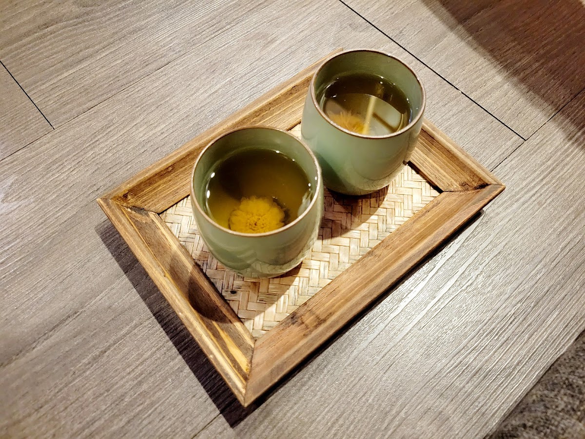 采禾莊園Spa-台北民權會館 Journey Life - Taipei 店內環境照片 10