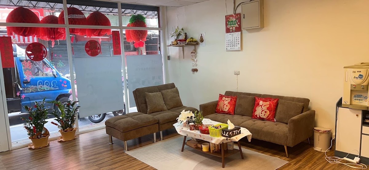 臻享健康泰式按摩 店內環境照片 4