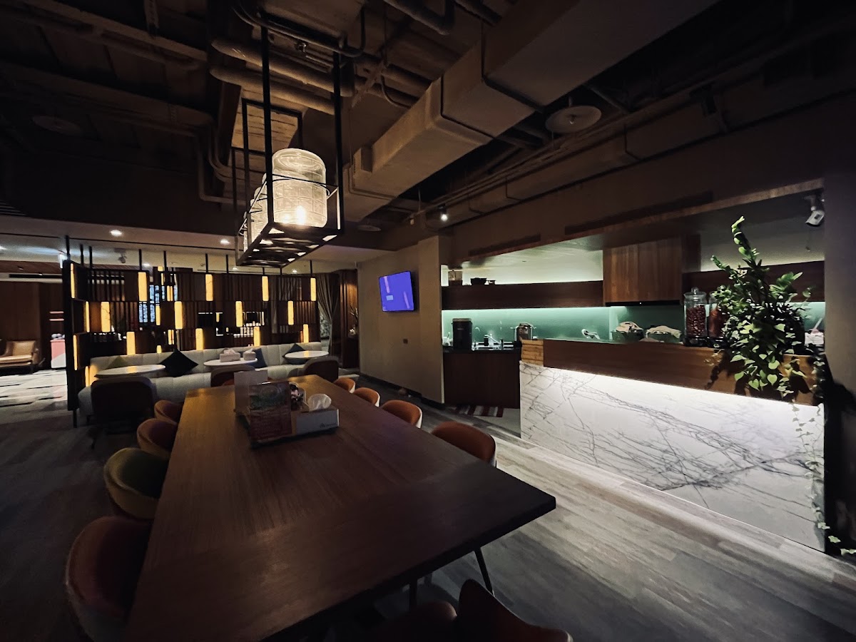 森SPA足體養生館 - 士林館 店內環境照片 6