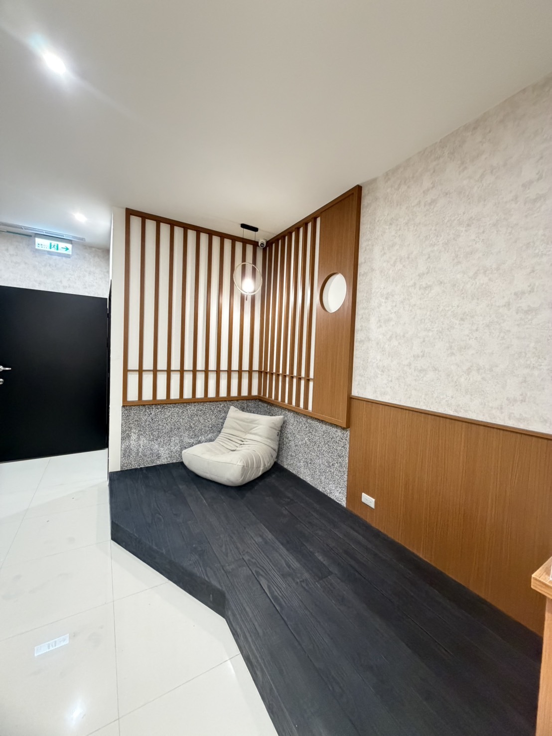 足浴｜全身油壓｜梵間足體芳療館-中山肩頸放鬆|推薦腳底按摩|足部按摩|經絡按摩|放鬆按摩|平價按摩 店內環境照片 3