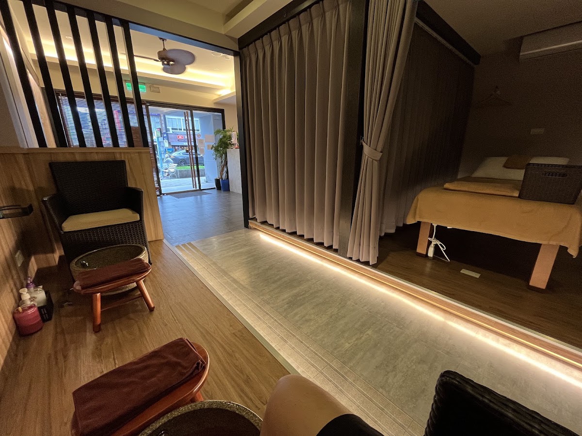 錫安泰式按摩養生館 siam thai massage 店內環境照片 4