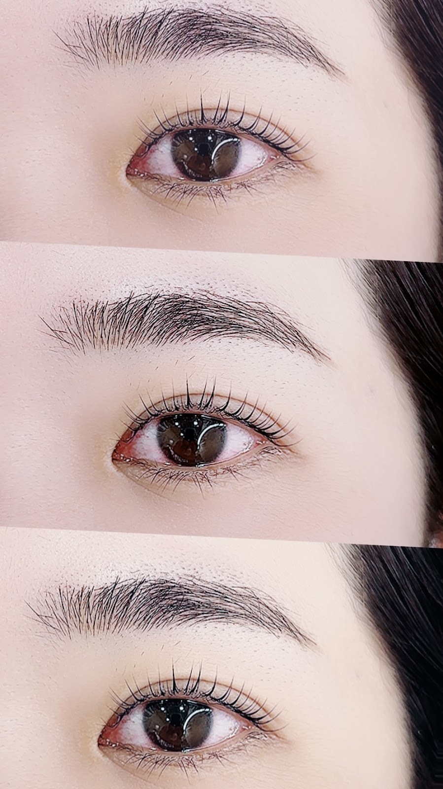LiyaGirl_Beauty 美睫｜睫毛管理｜紋路疤痕修復｜紋繡除色｜彩妝造型｜個人彩妝造型一對一教學 店內環境照片 3