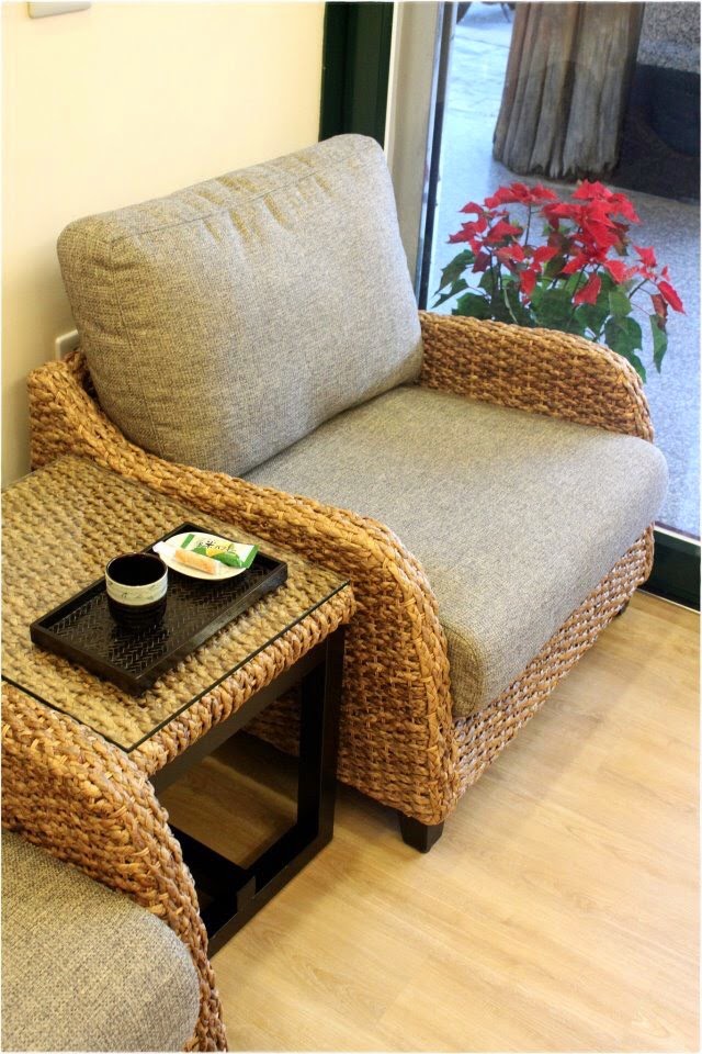 泰神殿-泰式按摩-Thai massage 店內環境照片 2