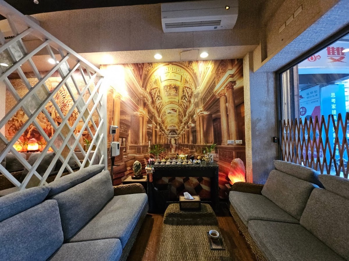雙湖泰式SPA舒活會館 店內環境照片 2