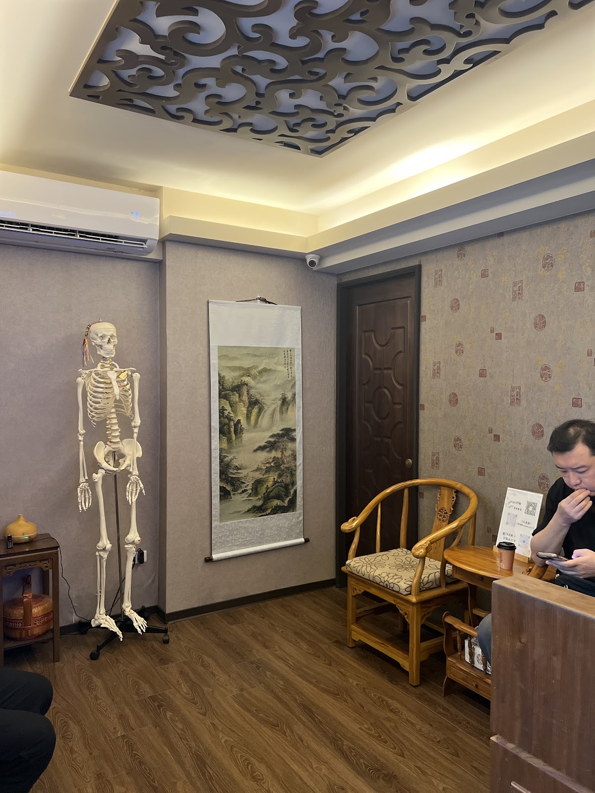 唐居整復（信義一館） 店內環境照片 2