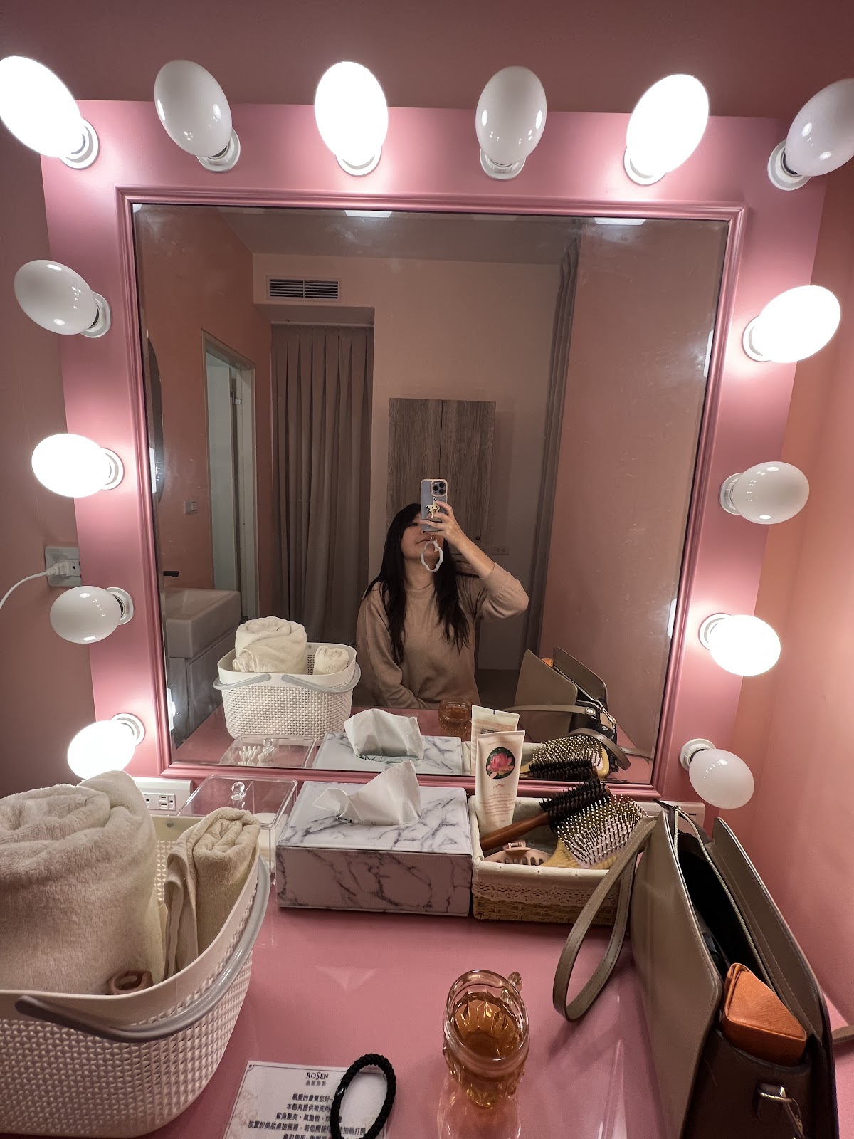 蘿森美學 RosenSpa I 孕產Spa I 台中精油SPA推薦 店內環境照片 5