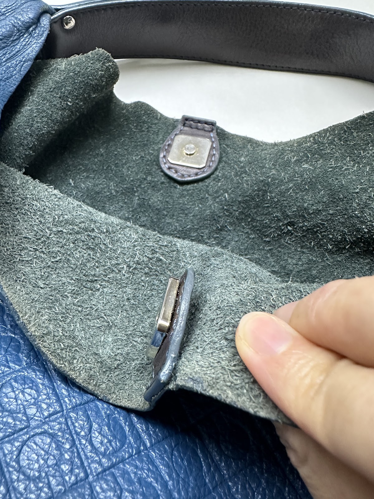 LEATHER SPA 創盛皮革專業整染 店內環境照片 2