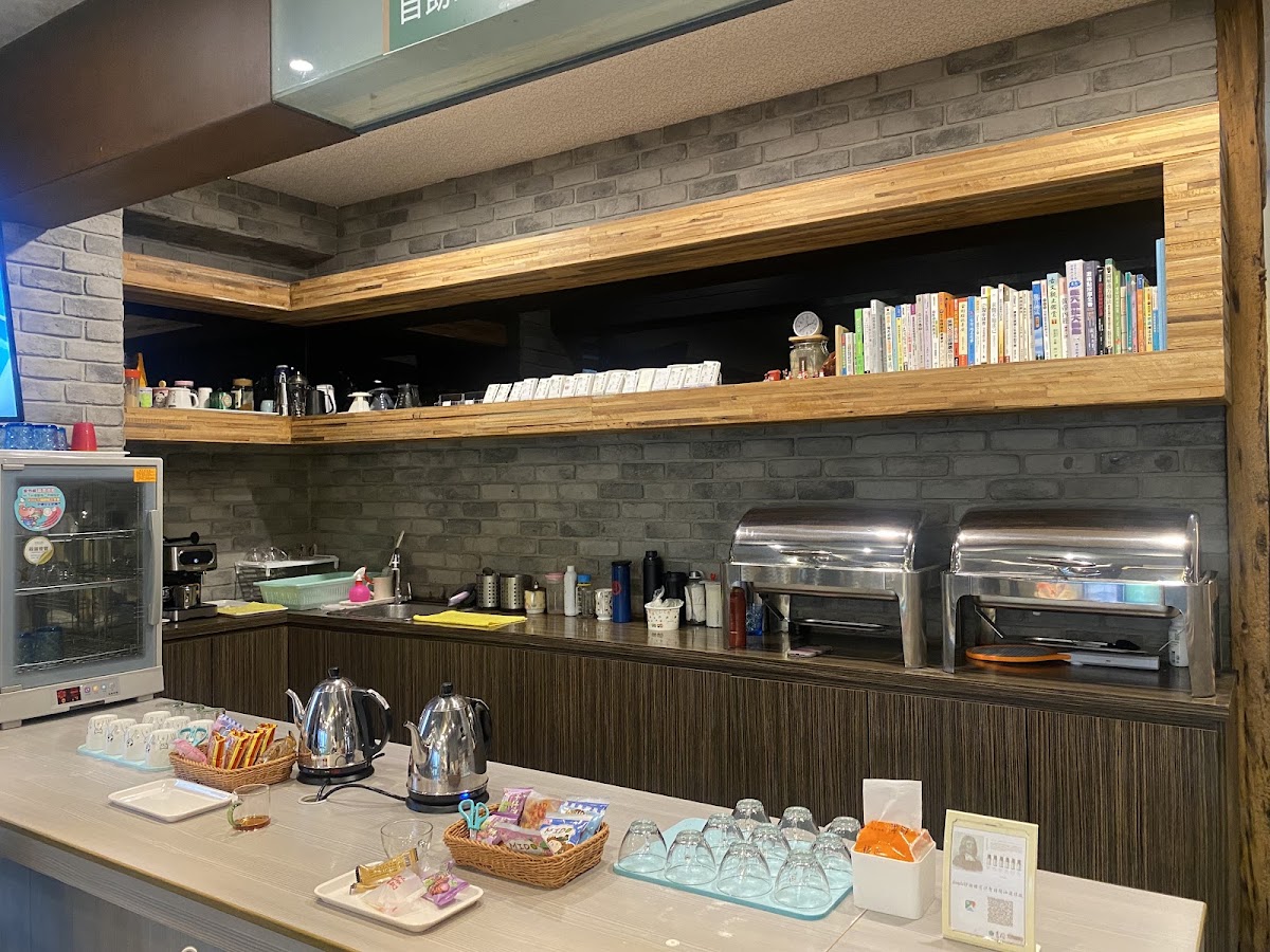 素問足體工坊 店內環境照片 5