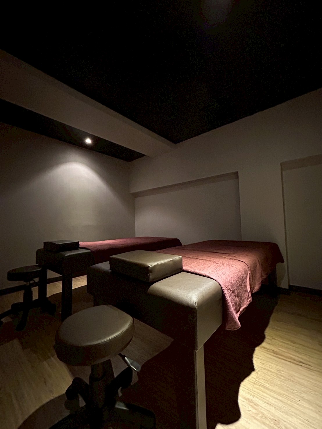 御仙堂三重健康會館(新北按摩|足底按摩|身體按摩|Massage |マッサージ | 마사지) 店內環境照片 3