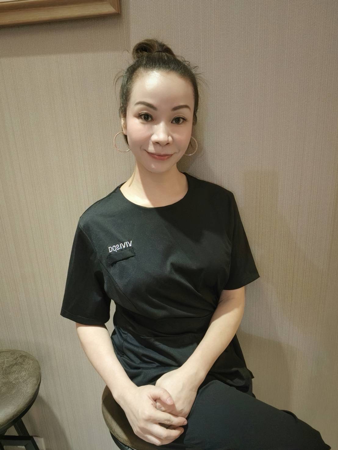 VIVISPA新莊詩芙店|新莊好評SPA/全身按摩/臉部保養/孕婦舒壓/勻身體雕 店內環境照片 3