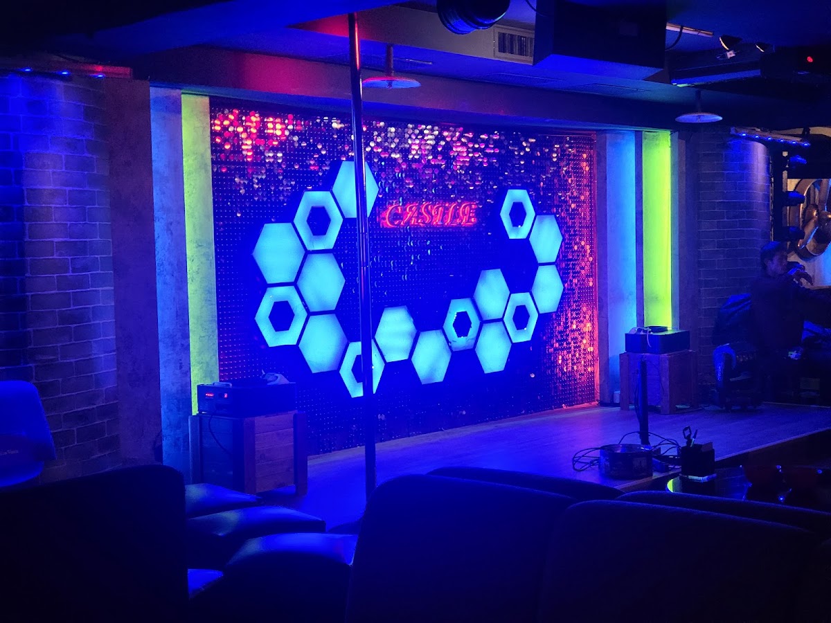 CASTLE 城堡 店內環境照片 4