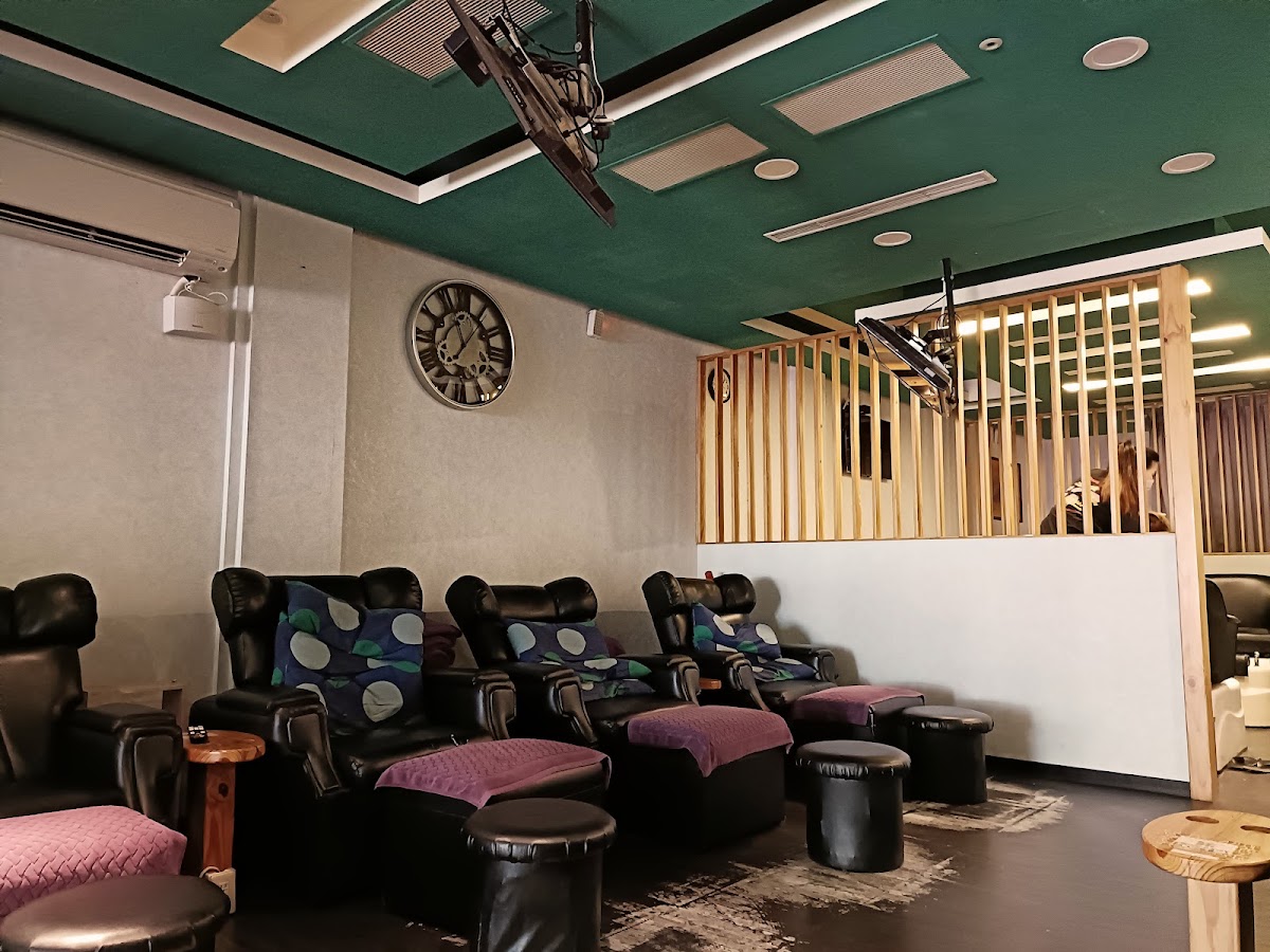 足の森足體養生館 店內環境照片 4