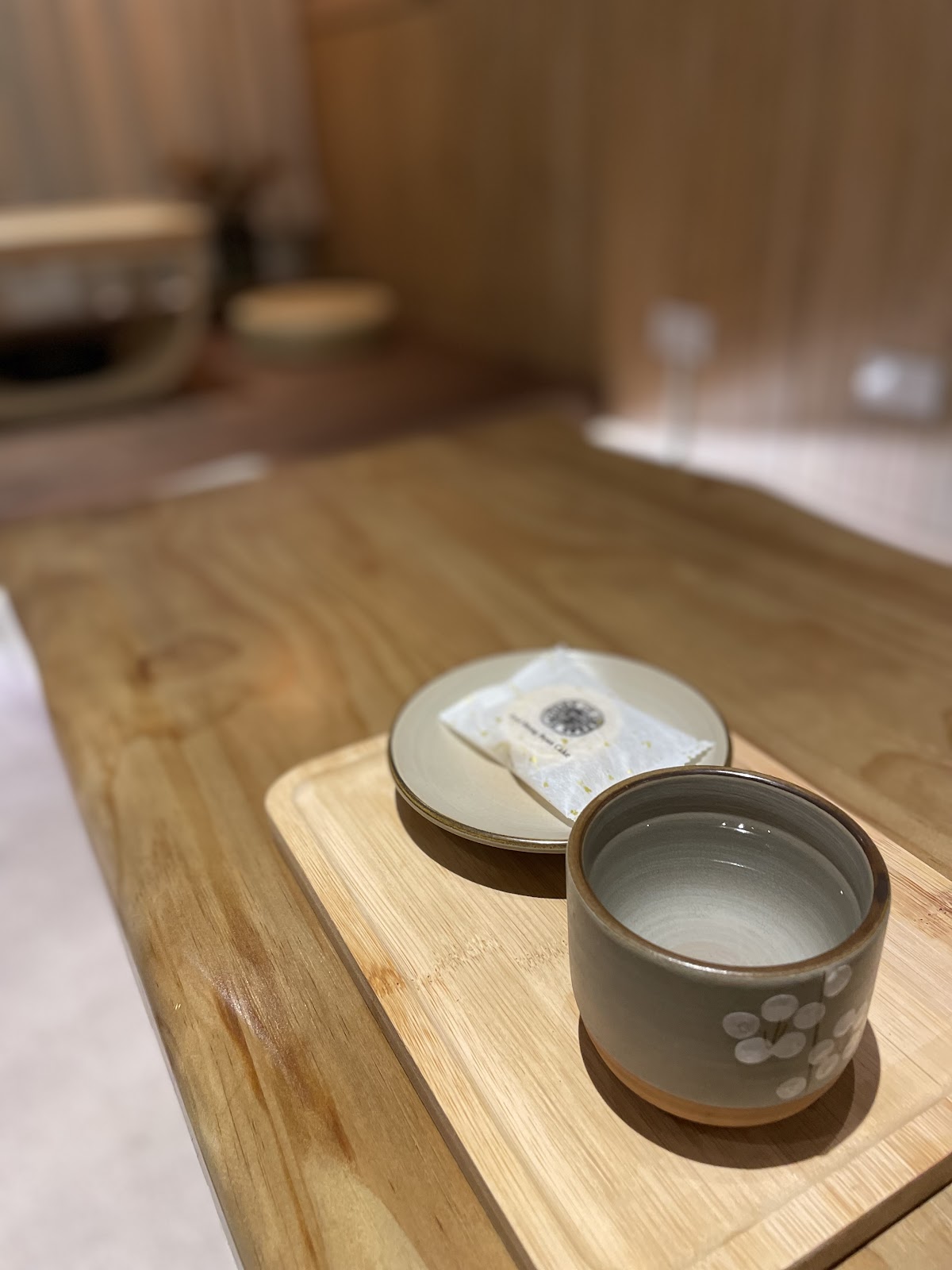 麓寶寶專業采耳東湖店-台北內湖東湖採耳/采耳/挖耳朵/掏耳/耳燭/耳朵清潔 銀珠洗眼睛/SPA 頭部按摩SPA 臉部撥筋/做臉/保濕美白拉提保養 專業預約價格推薦 PTT Dcard 店內環境照片 3
