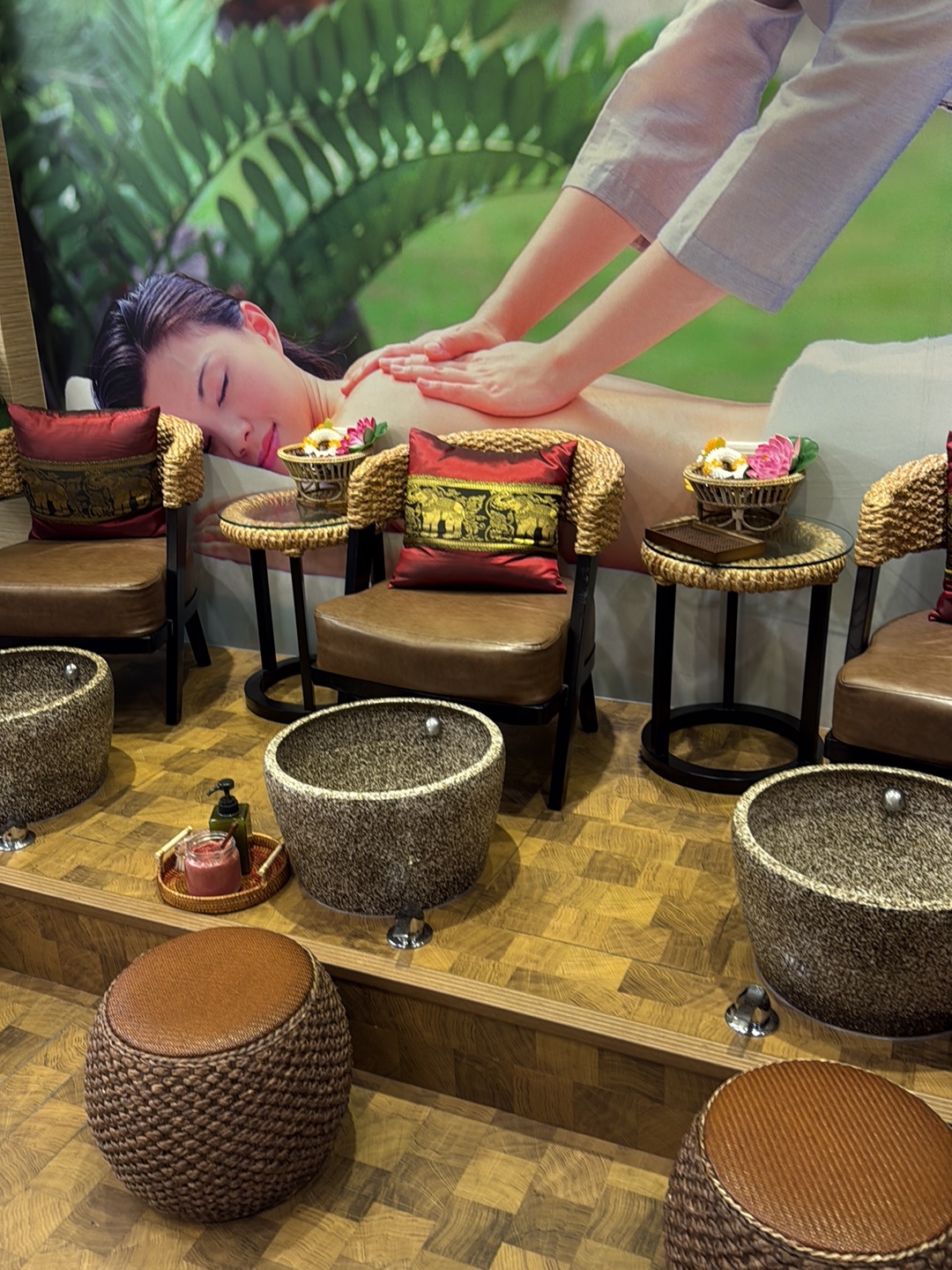 泰心泰式生活館-3館 店家封面照片