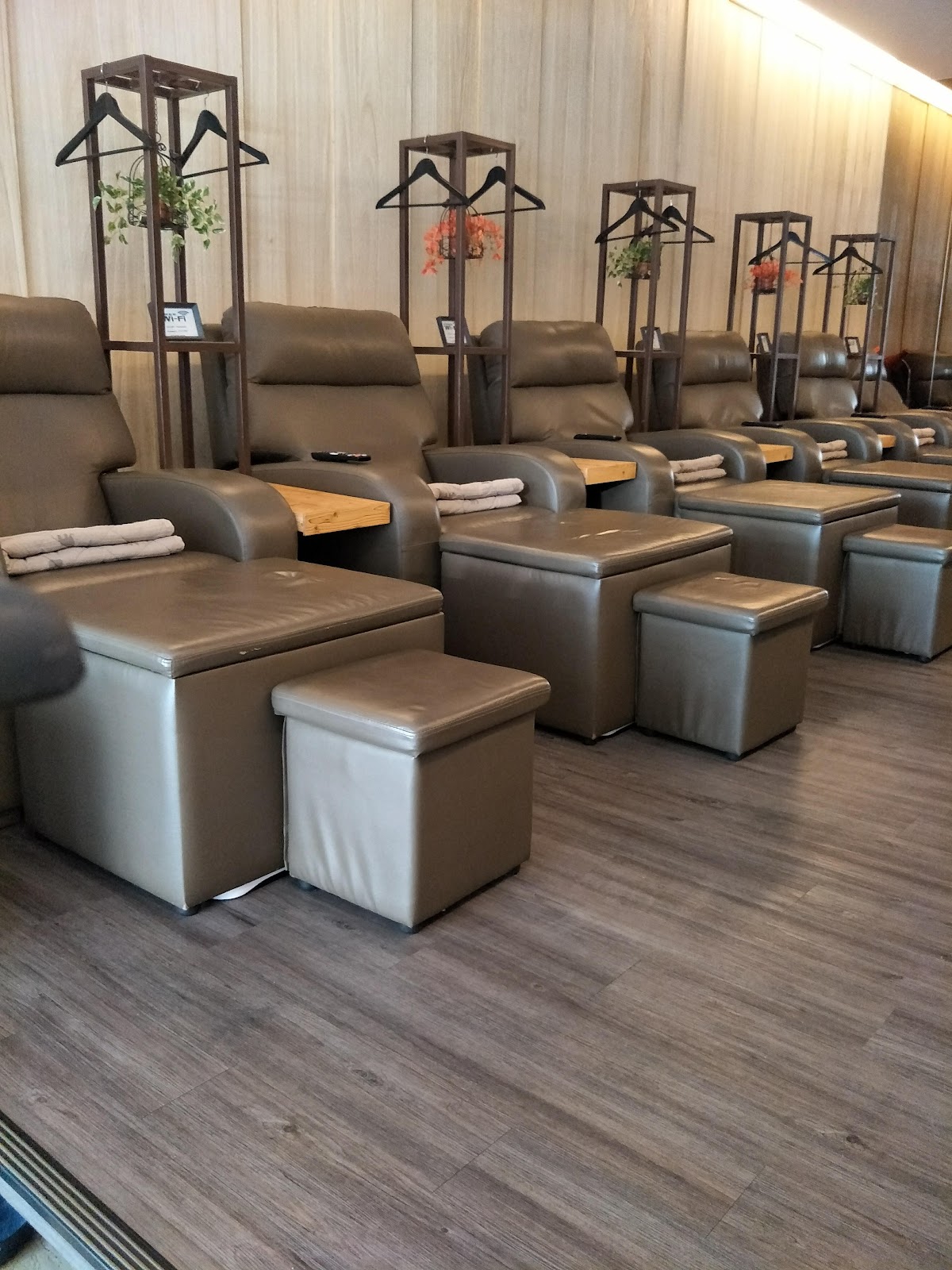 足門四季養生概念館 店家封面照片