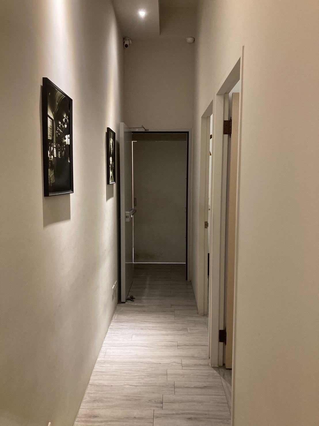 ANMO spa（台中spa推薦）精油油壓、身體spa、熱石油壓、臉部撥筋、體刷排酸專家 店內環境照片 4
