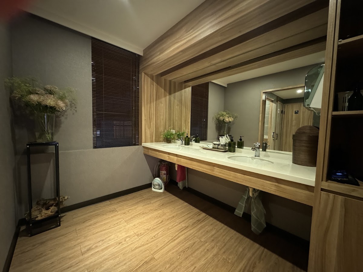 錫安泰式按摩養生館 siam thai massage 店內環境照片 5