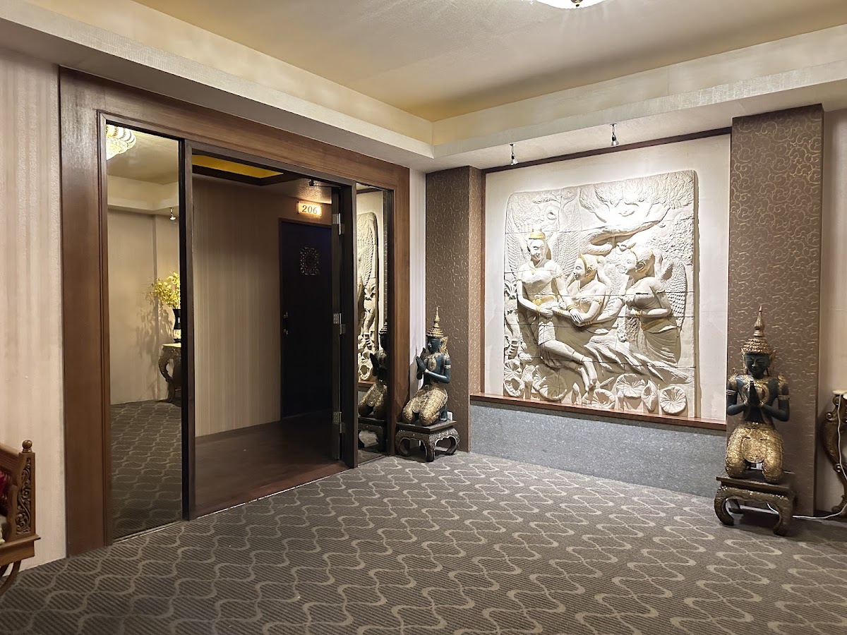 泰晶殿皇家SPA莊園-大墩會館 店內環境照片 5