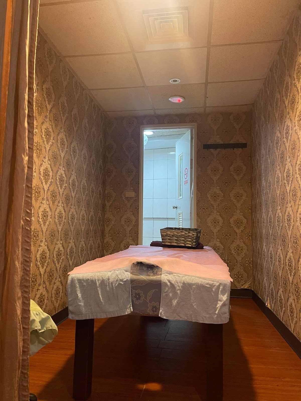 帕雅泰泰式SPA養生坊 店內環境照片 2