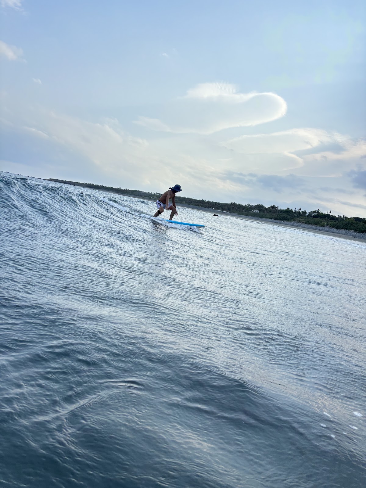 都蘭衝浪店 Doulan surf shop 店內環境照片 10