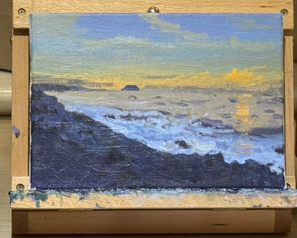 日夕藝術 Rih Si Art Studio | 畫室 店內環境照片 3
