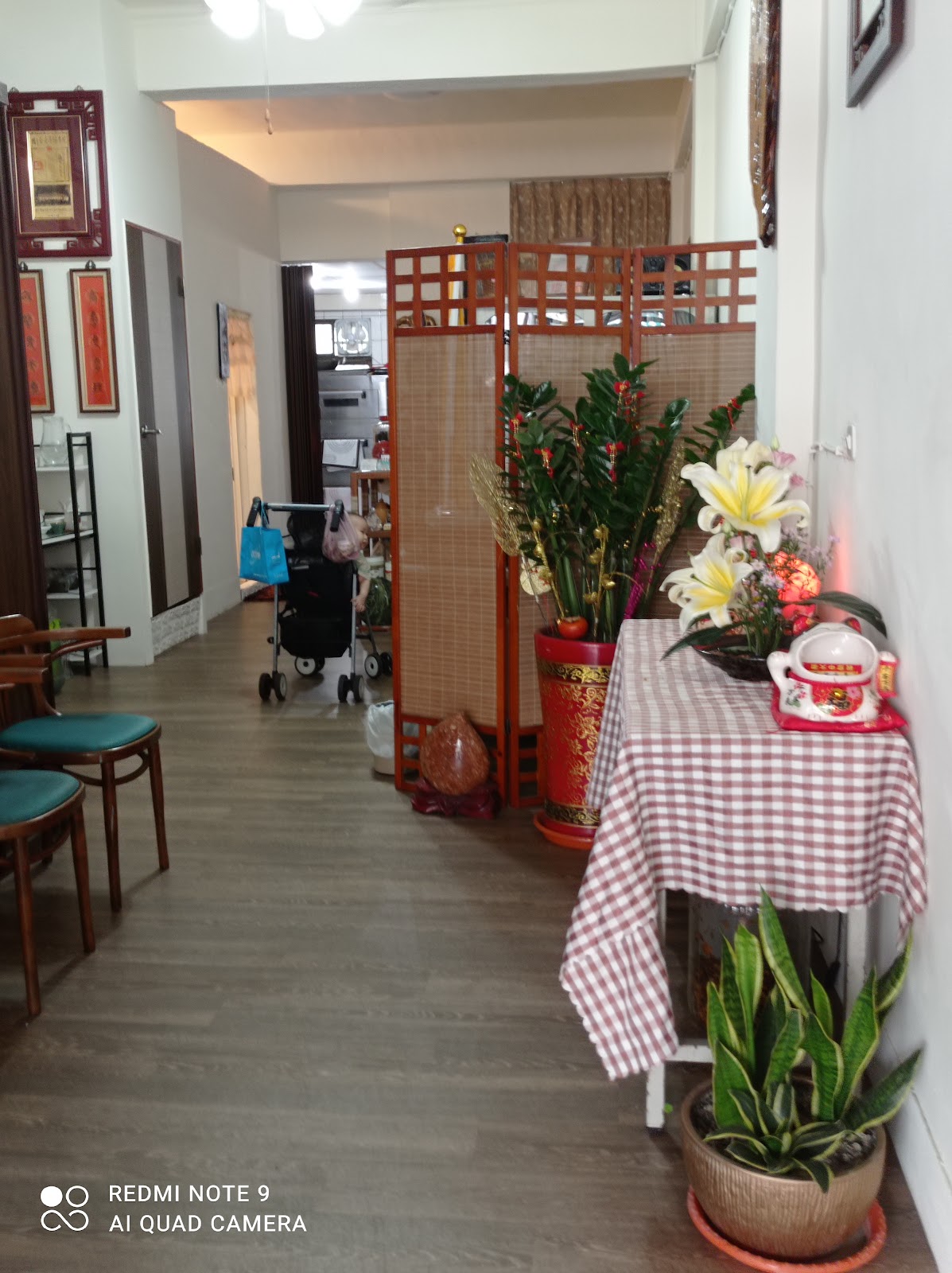 濟陽堂（花蓮縣傳統整復員職業工會） 店內環境照片 3